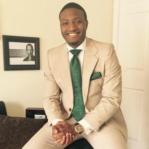 Meet your Posher, Idiris